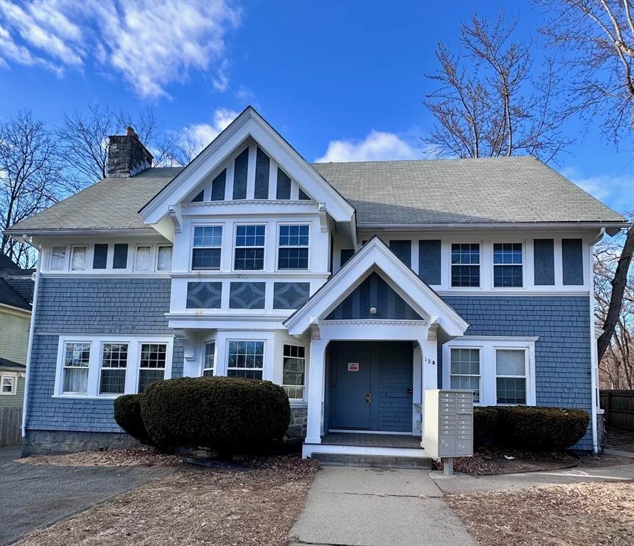 128 Mill St - Photo 1