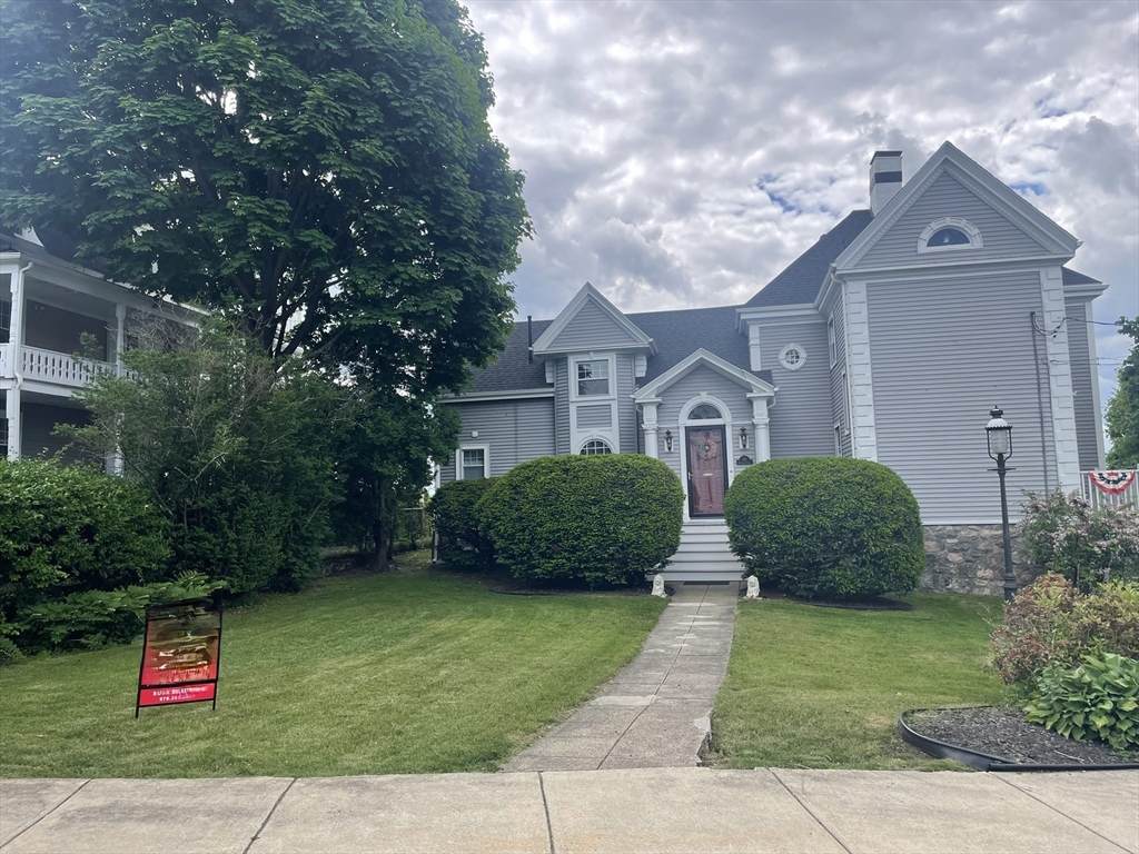 69 Rockland - Photo 1