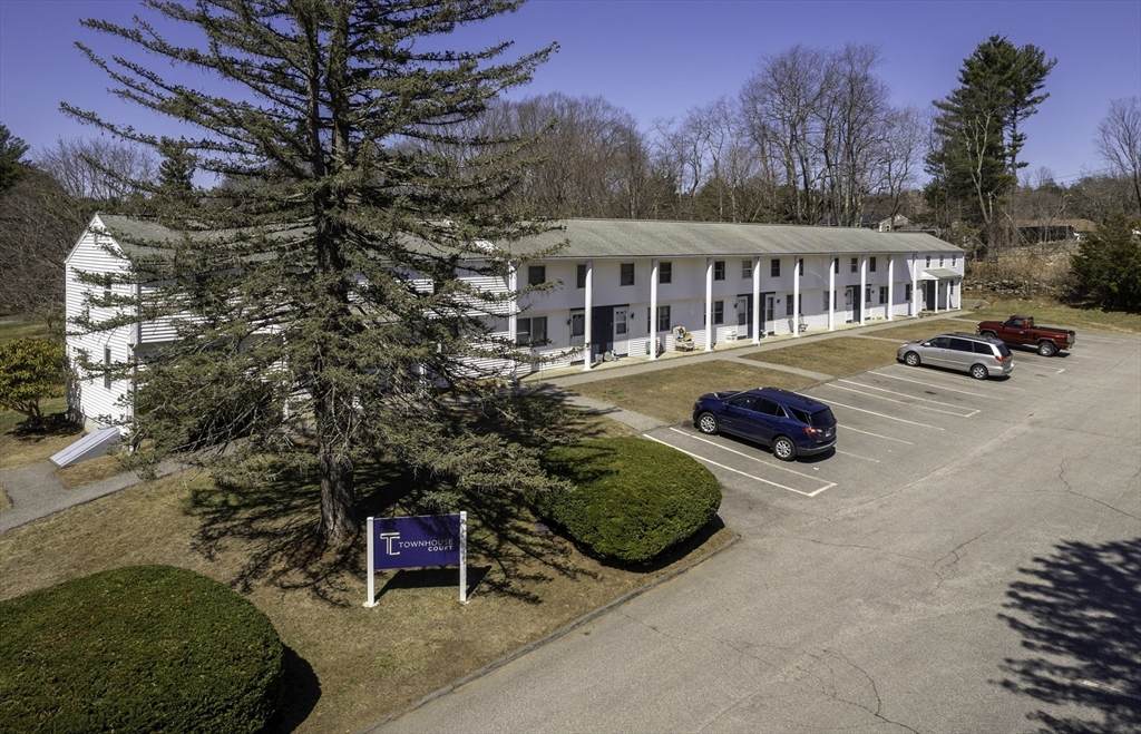 0 Townhouse Court - Photo 1