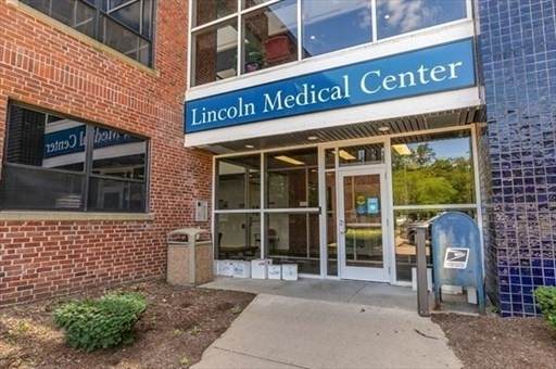 61 Lincoln - Photo 1