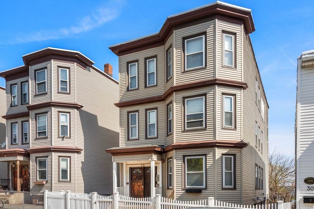 28 Wordsworth St - Photo 1