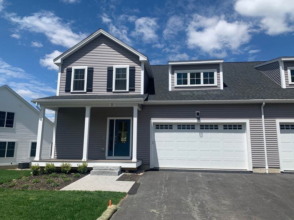 25 Salisbury Hill Blvd. - Photo 1