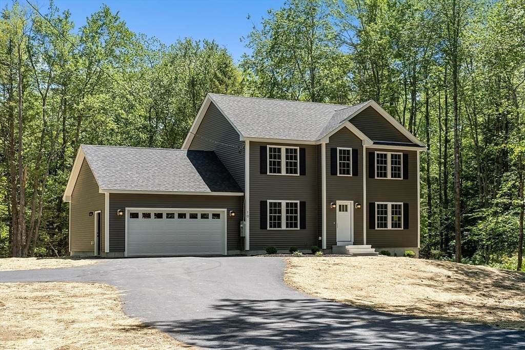 40 Burnshirt Rd - Photo 1