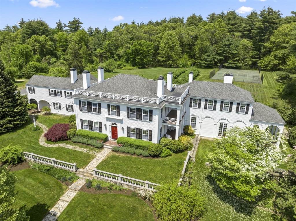 427 Concord Road - Photo 1
