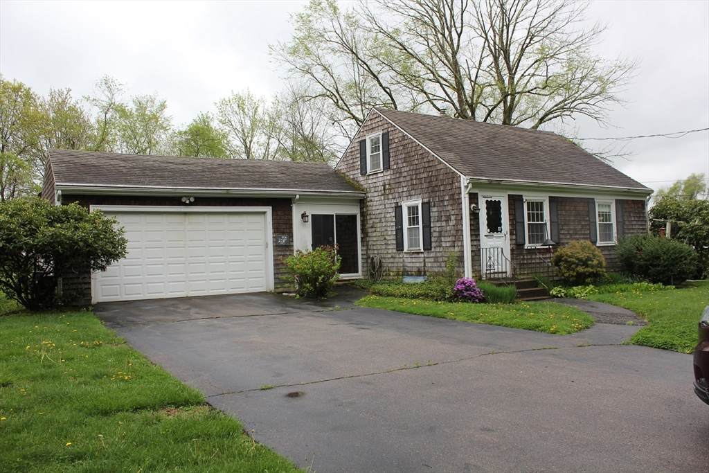 110 High St - Photo 1