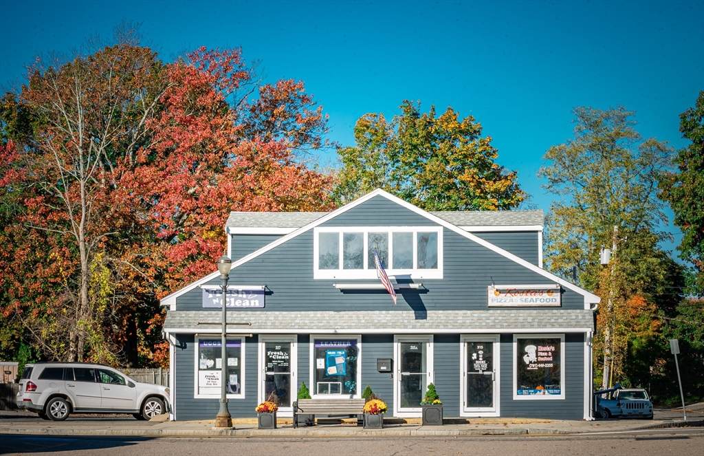 315-317 Chestnut St - Photo 1