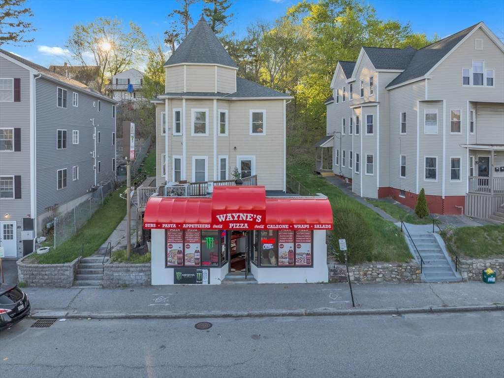 93 W Boylston - Photo 1