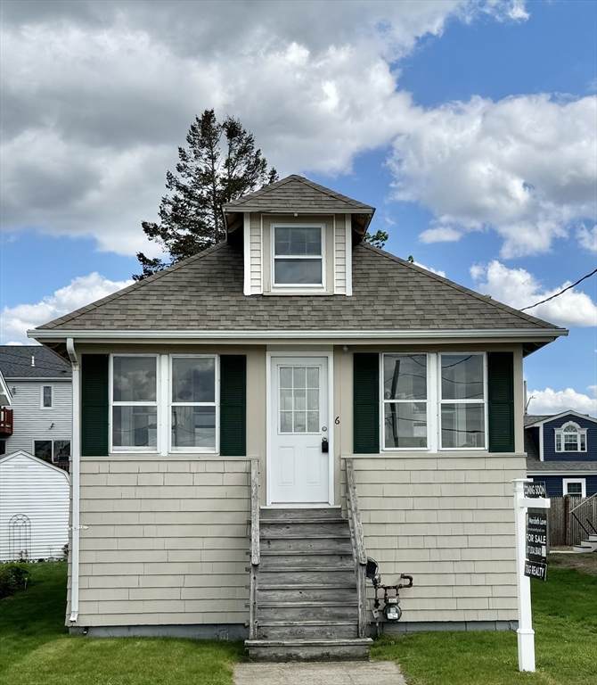 6 Touraine Ave - Photo 1