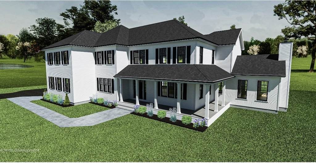 92 Horseneck Road - Photo 1