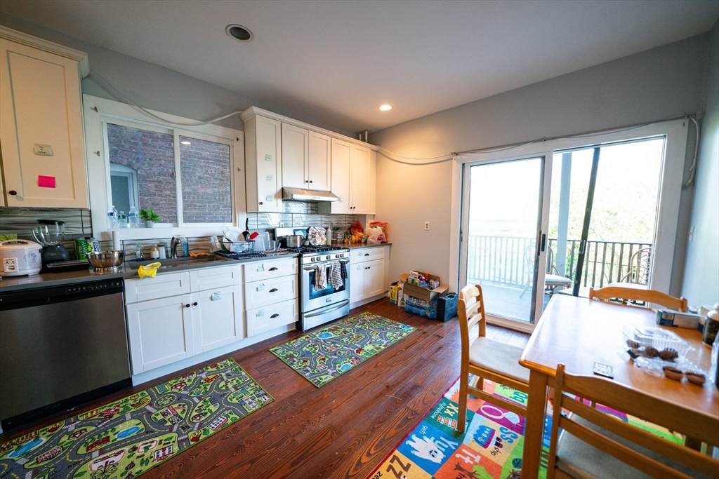 100 Calumet St - Photo 1