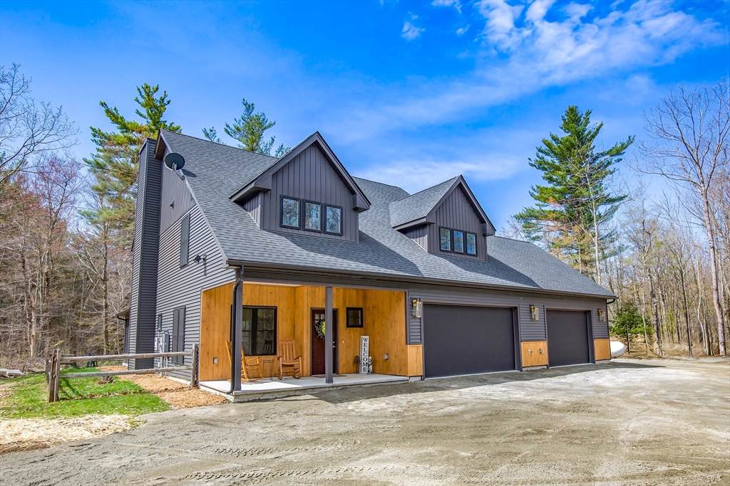 56 Otis-Tolland Road - Photo 1