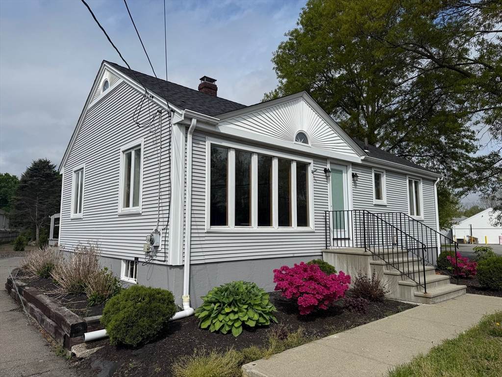 561 County St. - Photo 1