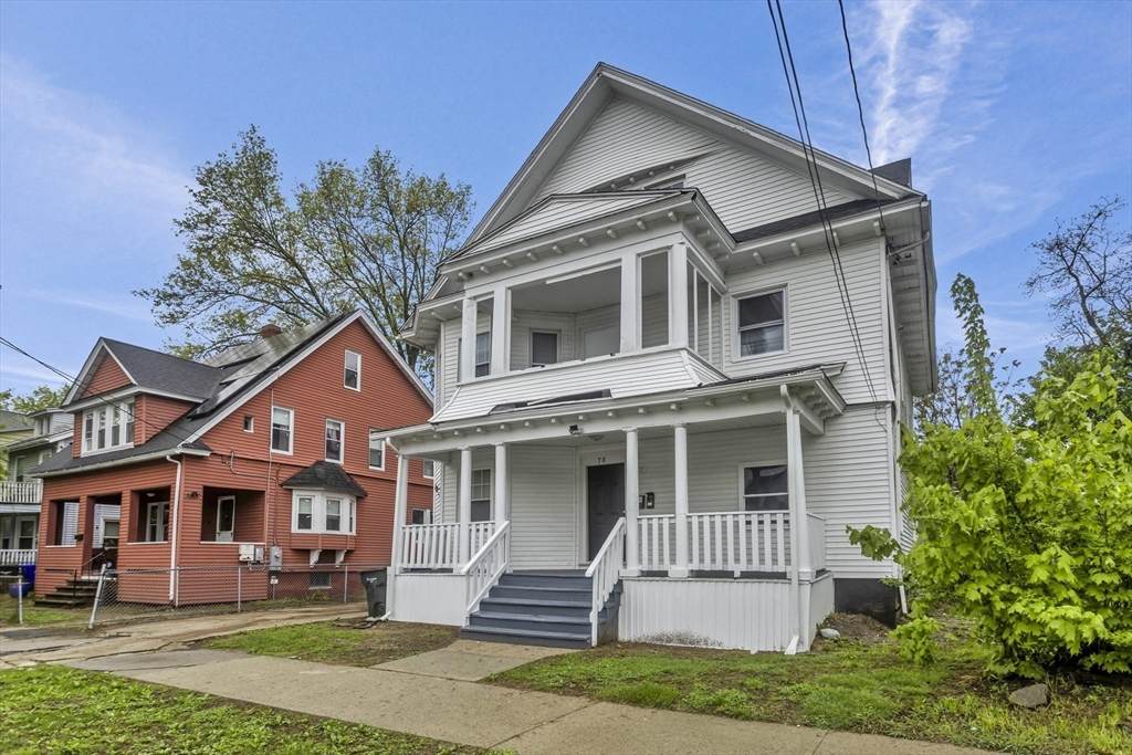 78 Whittier St - Photo 1