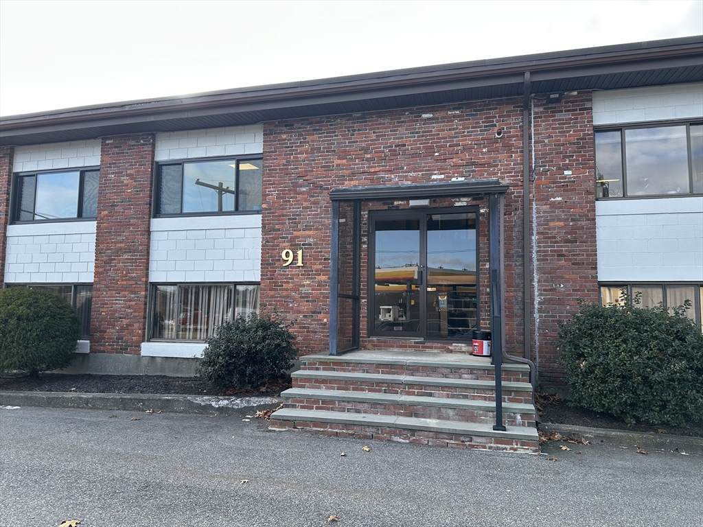 89-91 Providence Highway - Photo 1