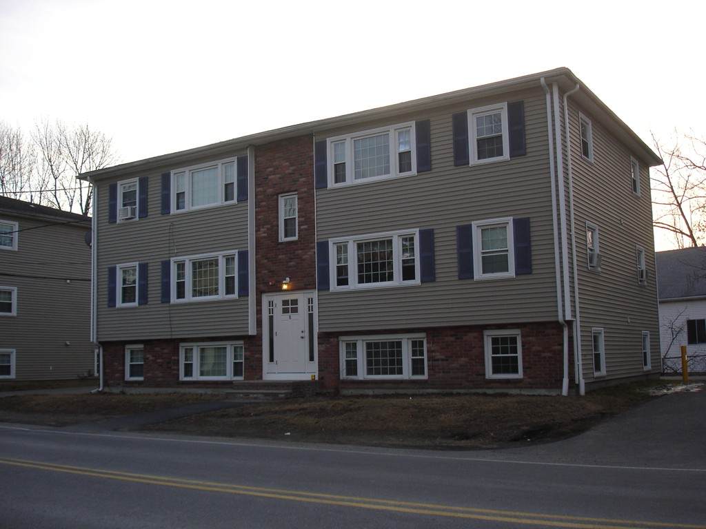 8 Groton Harvard Rd - Photo 1