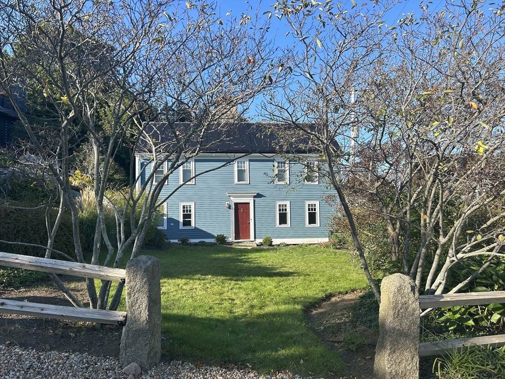 1 Old Salem Rd - Photo 1
