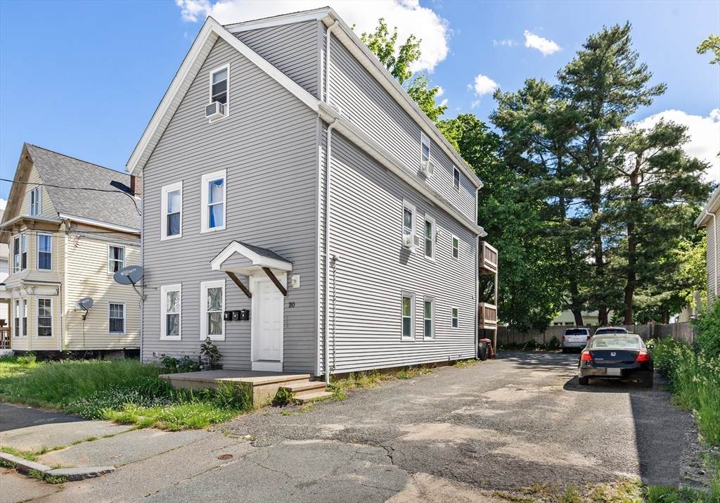 20 Fulton St - Photo 1