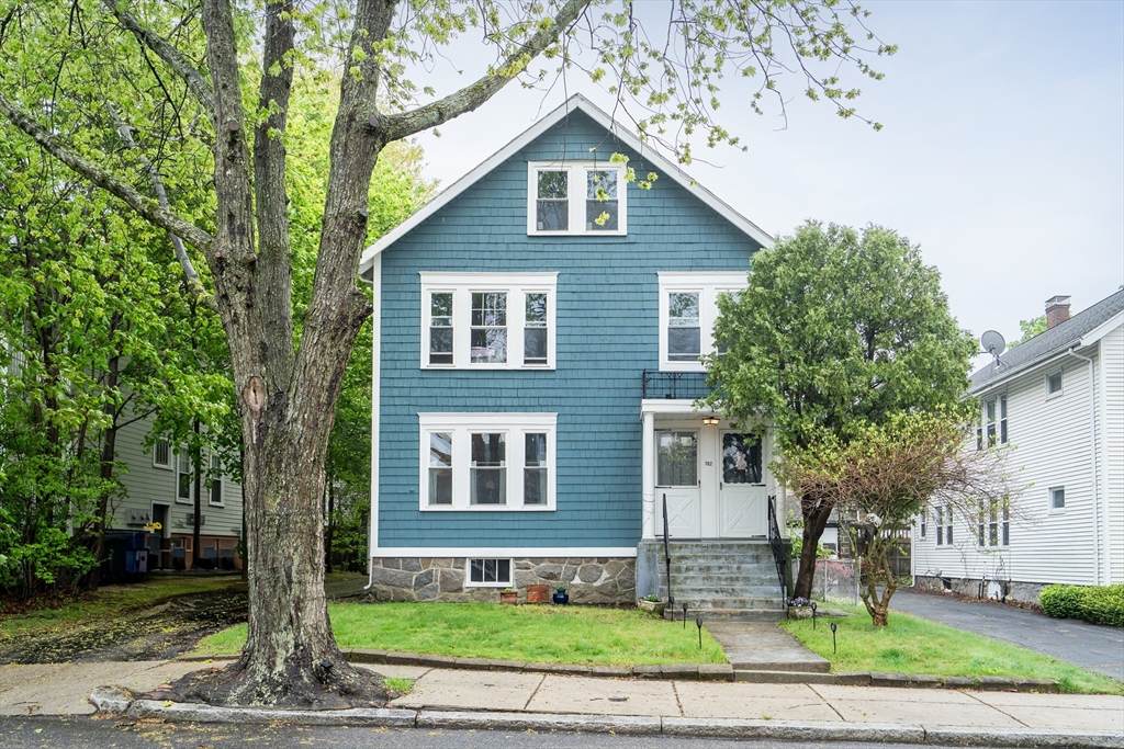 102 Greaton Road - Photo 1