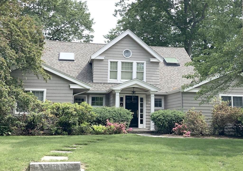 27 Elm Street - Photo 1