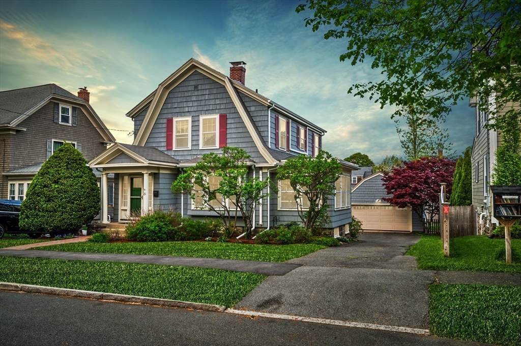 21 Crosman Avenue - Photo 1
