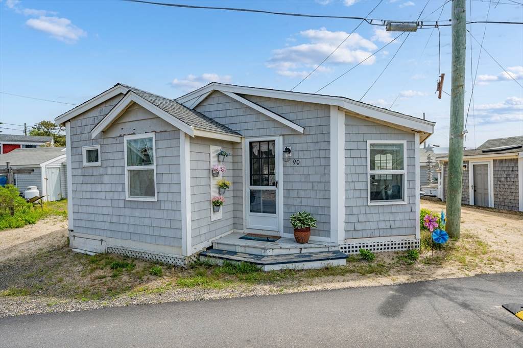 241 Old Wharf Rd. - Photo 1