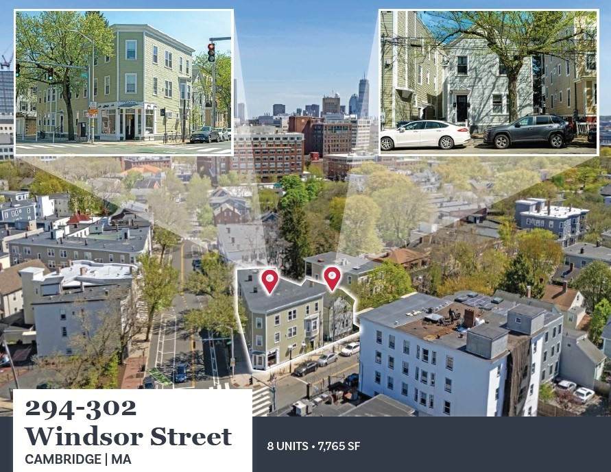294-302 Windsor St - Photo 1