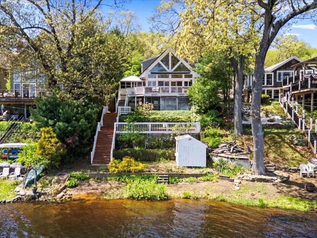 91 Lake Shore Drive - Photo 1