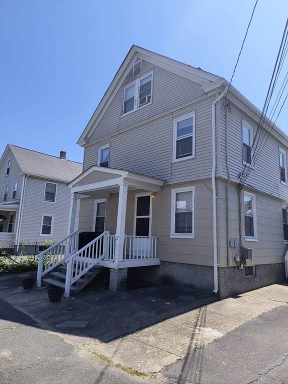 13 William St - Photo 1