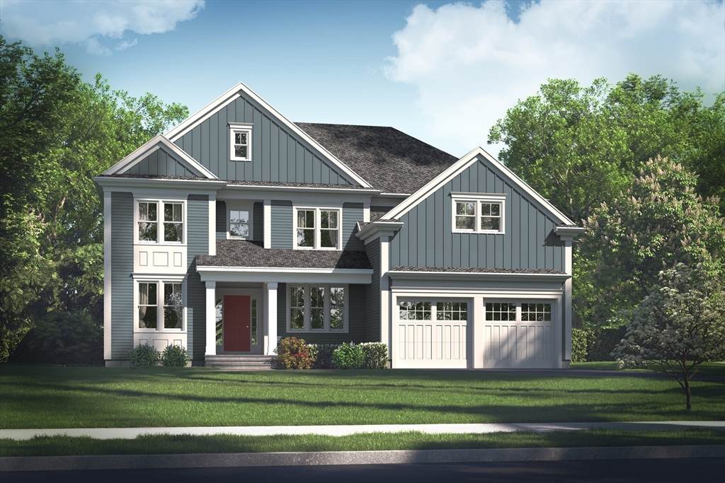 LL39 Libbey Lane - Photo 1