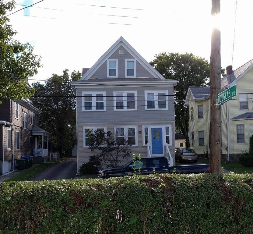 132 George St. - Photo 1