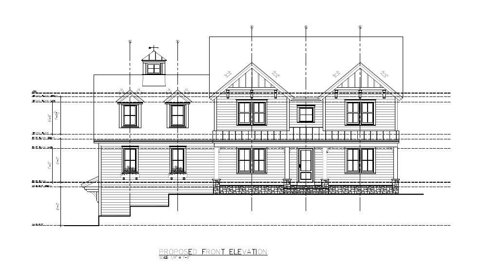 Lot 6 Osprey Court - Photo 1
