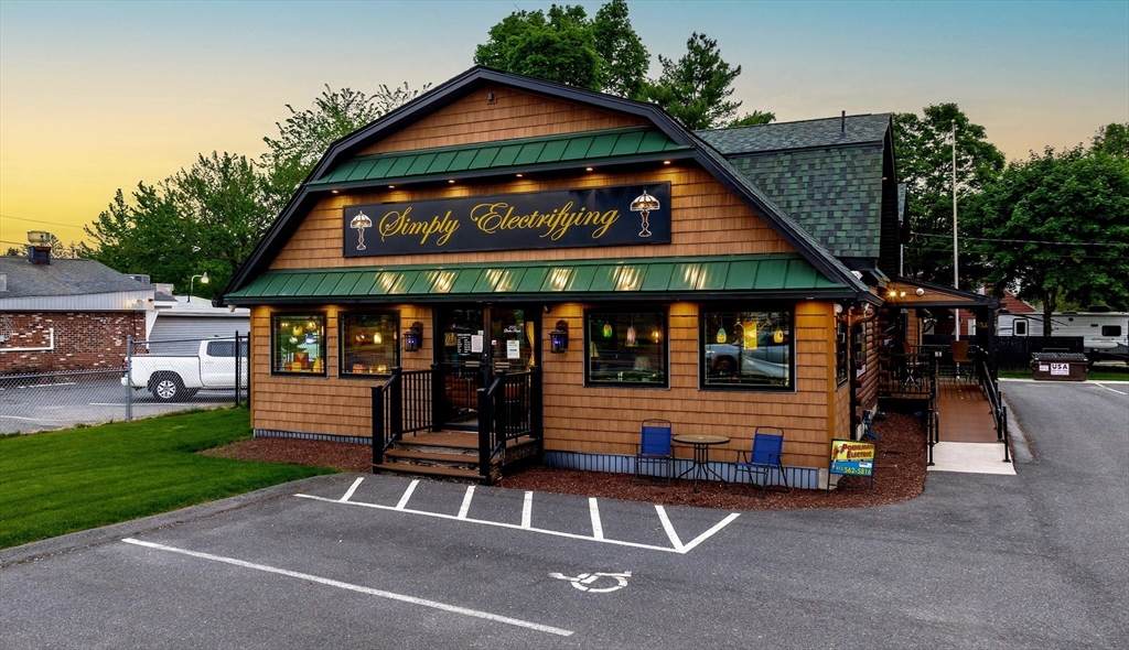 2511 Boston Road - Photo 1