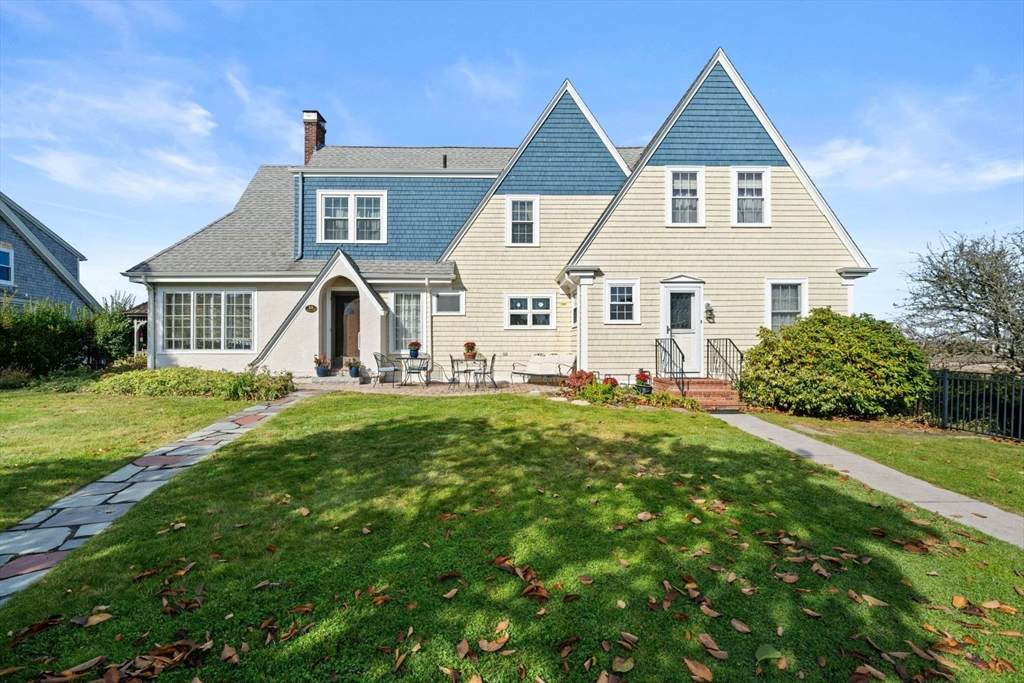 35 Benedict Rd - Photo 1