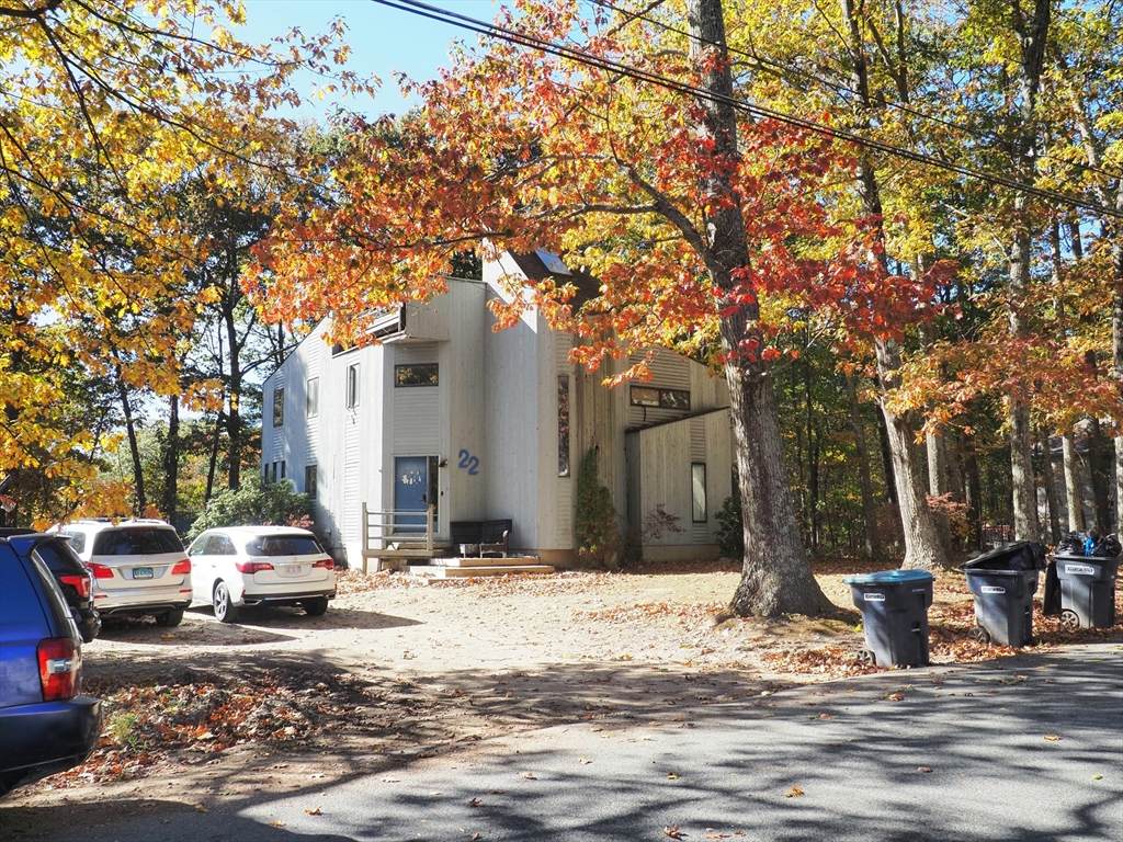 22 Prindle Hill Rd - Photo 1