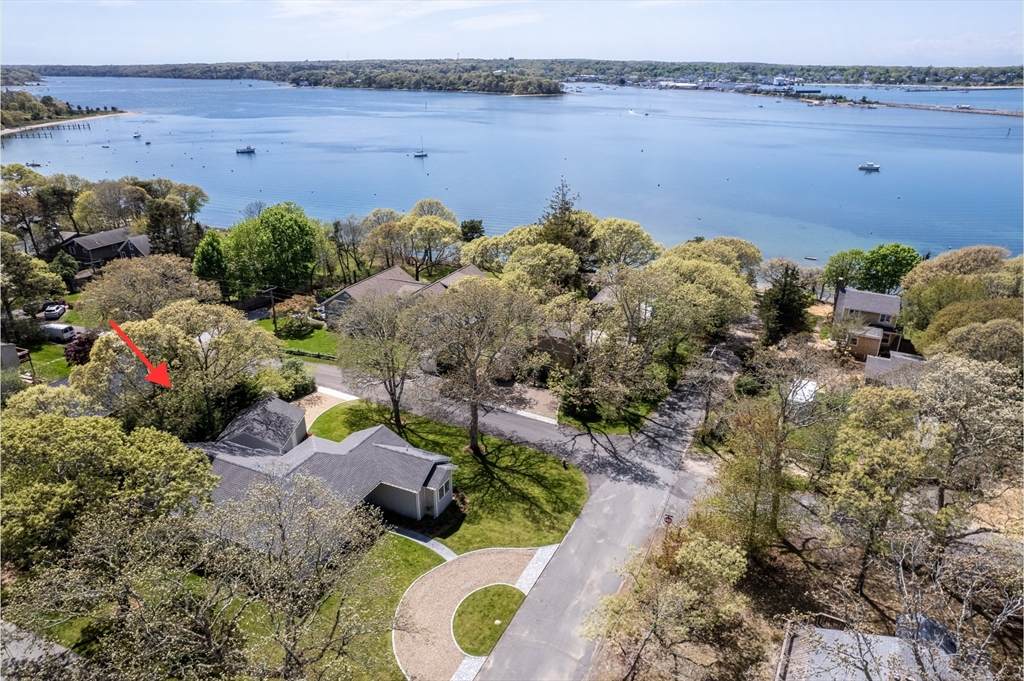 48 Vineyard Avenue Extension - Photo 1