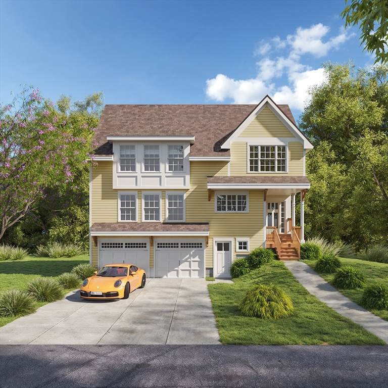 48 Beach Road - Photo 1