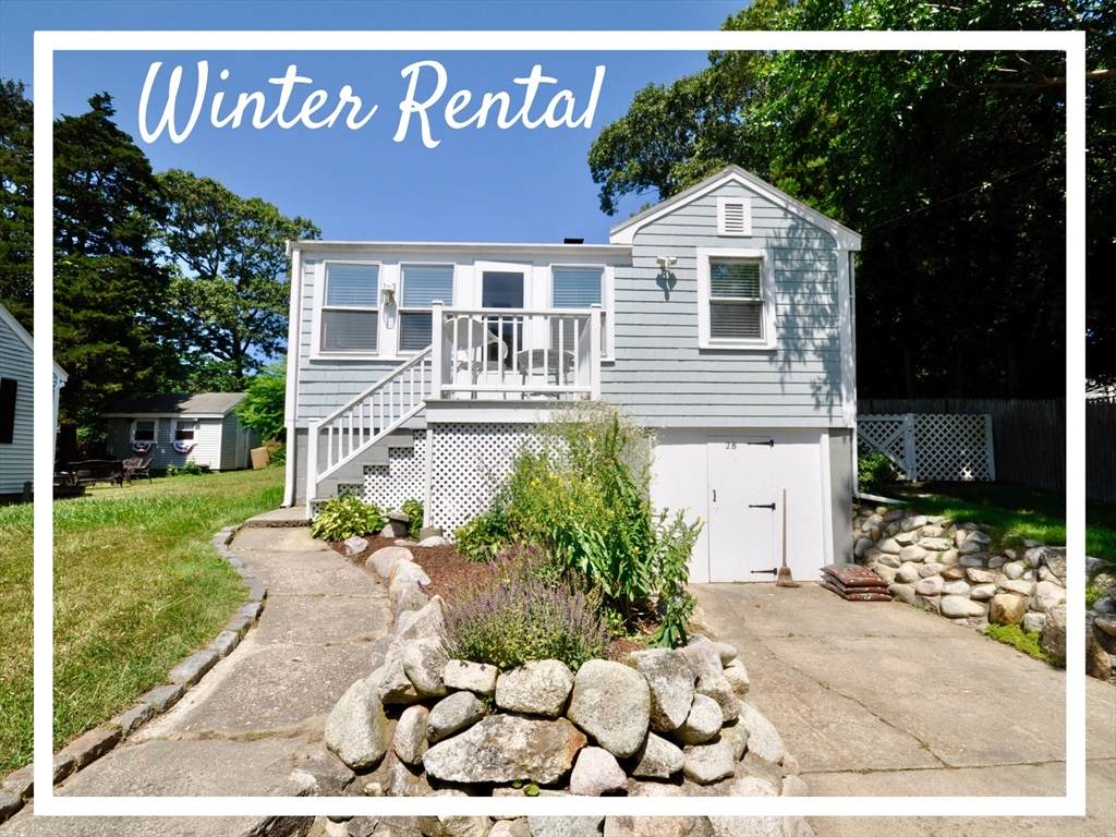 28 Cochituate Road - Photo 1