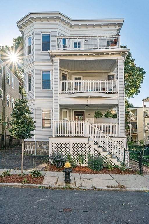 89 Train St. - Photo 1