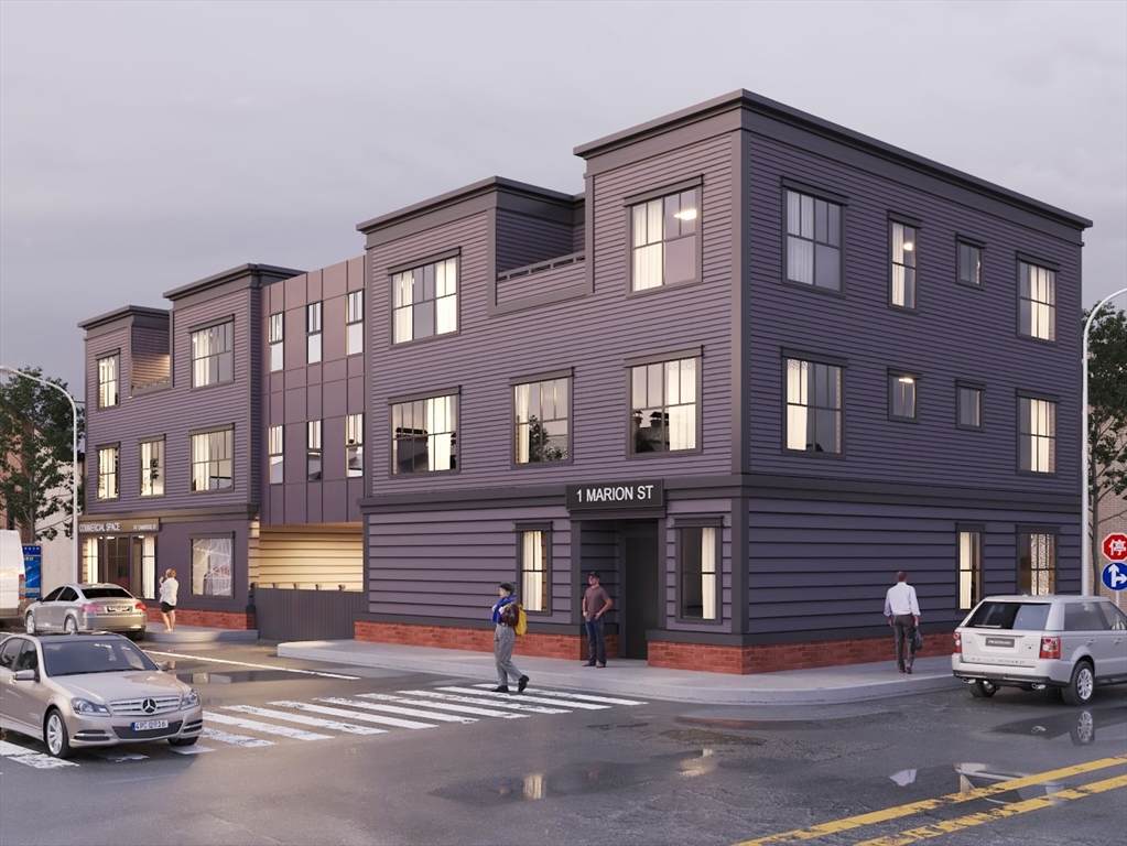 747 Cambridge St - Photo 1