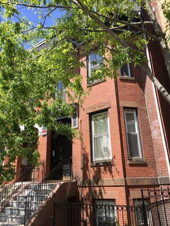 2989 Washington Street - Photo 1