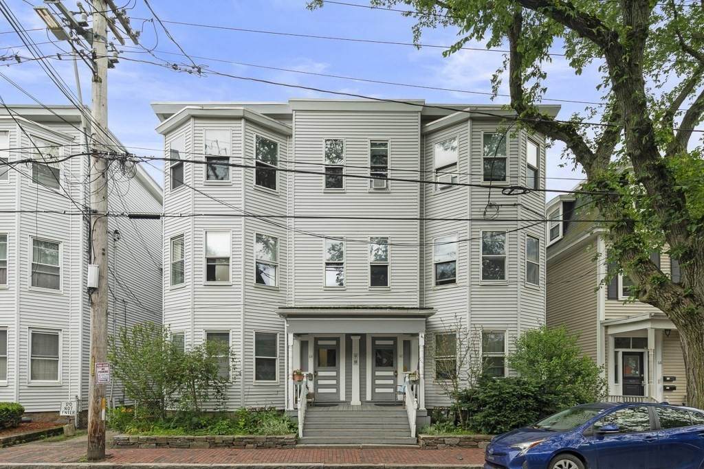 64 Pleasant St. - Photo 1