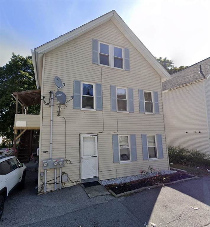 5 Thenius St - Photo 1