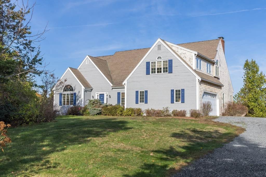 6 Snow Way - Photo 1