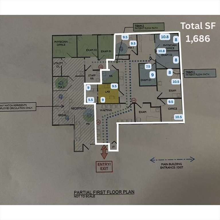 1445 Wampanoag Trl - Photo 1