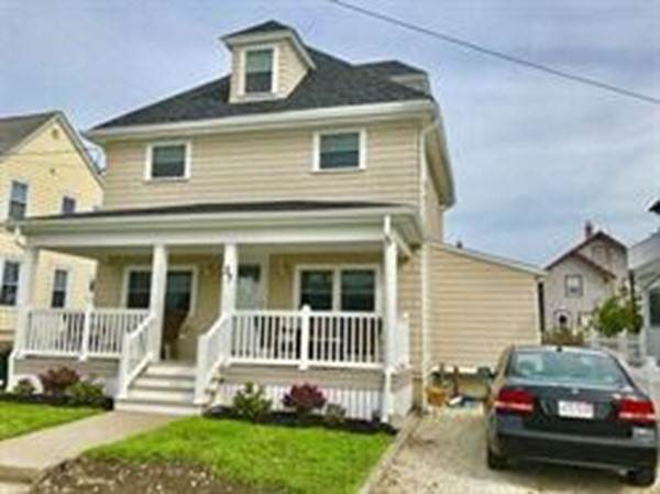 37 R Street Winter Rental - Photo 1