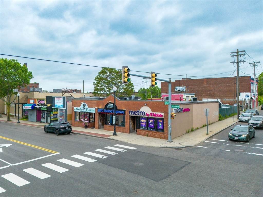 138-160 Broadway - Photo 1