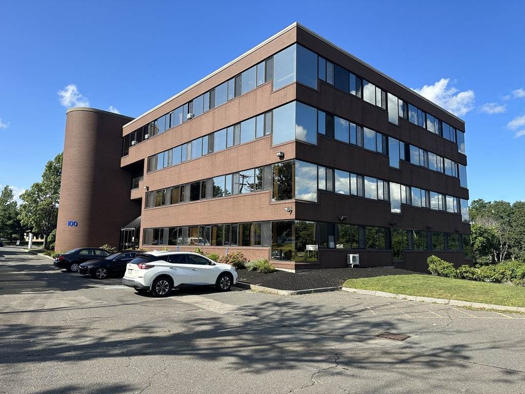 100 Corporate Pl - Photo 1
