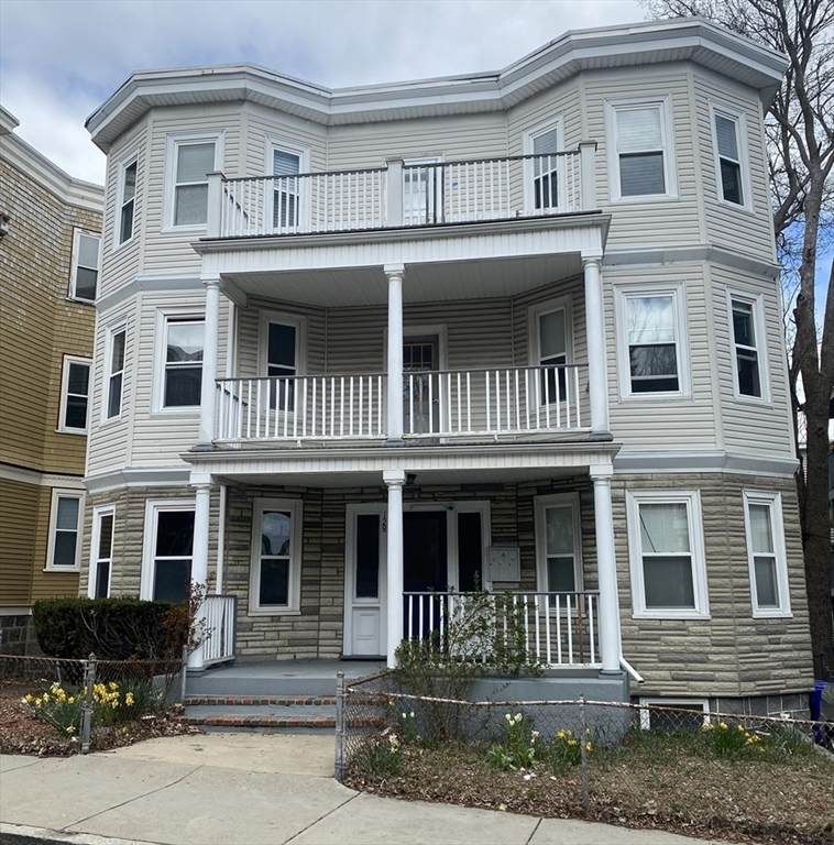 128 King St - Photo 1