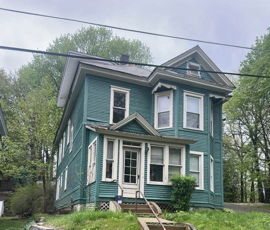57 Beacon St - Photo 1