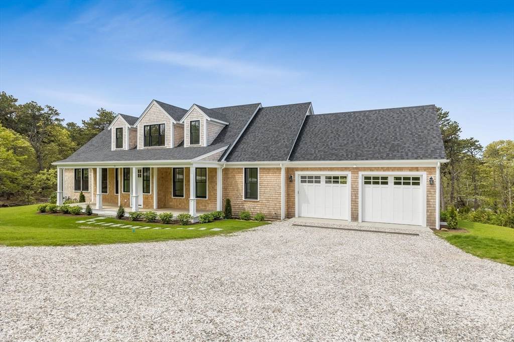 92 Whiffletree Ave - Photo 1